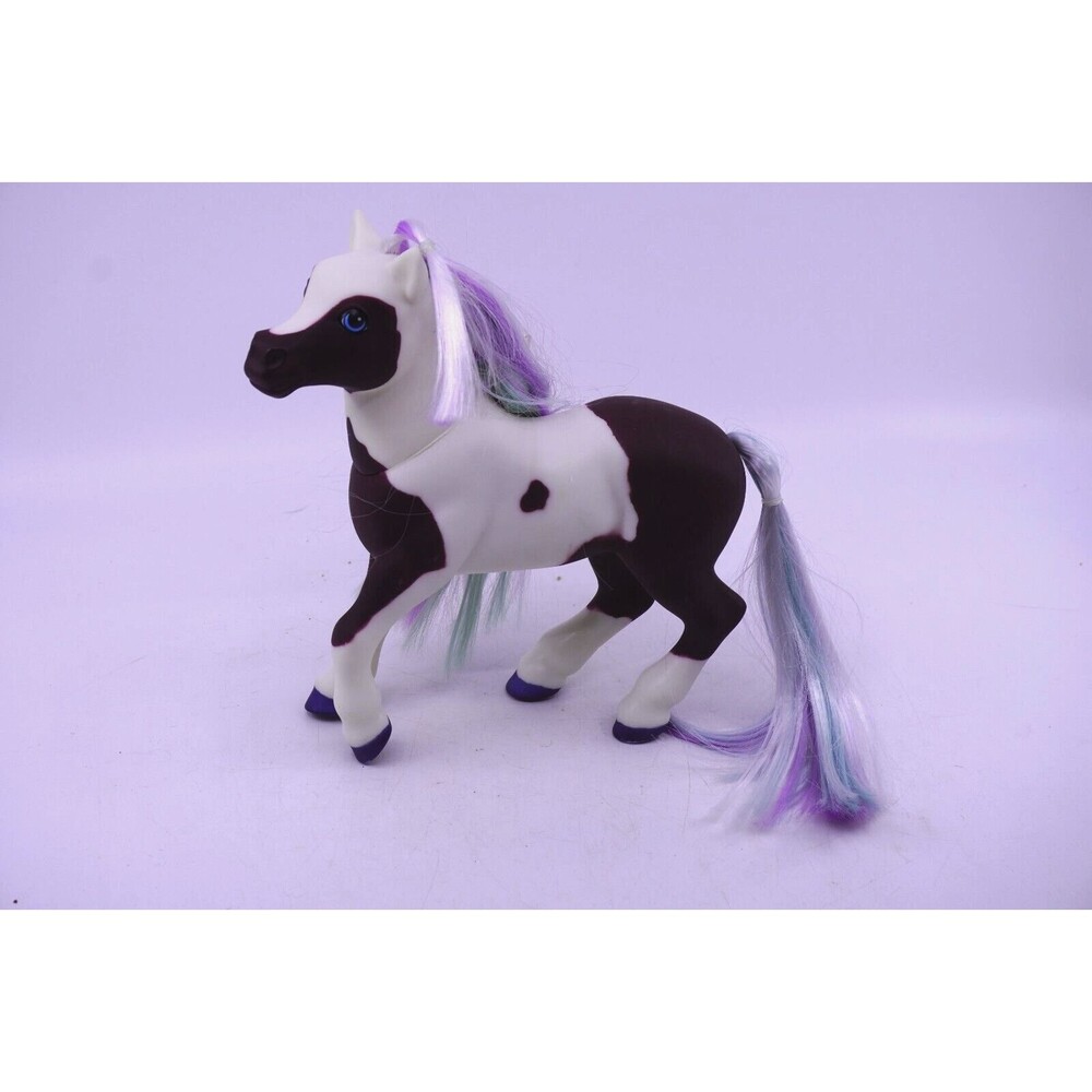 Breyer Horses Color Changing Bath Toy Marina Color Change Mer-Pony No Clothes